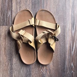 Chaco slides